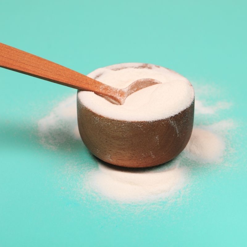 Collagen Peptides Powder +17 Super Ingredients, Red Berries Flavor.