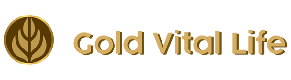 Gold vital life